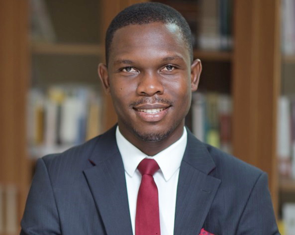Waakye, the economy and my vote